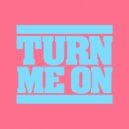 Shahin Shantiaei Ft. Saad - Turn Me On