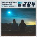 Hook N Sling & Galantis Ft. Karen Harding - The Best