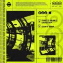 Pirate Snake, Earstrip - Don't Stop