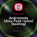 Oppaacha - Andromeda