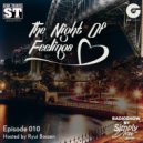 Simply Drew - The Night Of Feelings Episode 010 (Hosted by Ryui Bossen) [29.04.2021]