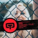 KPD - Control Your Destiny