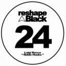 Luigi Rocca - Robin Hooks