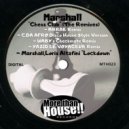 Marshall(UK) - Chess Club