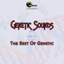 Genetic Sounds - Spiritual Pressure