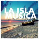 Alex Efe & Pablo VM - Retro-Seven ()