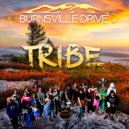 Burnsville Drive - One Fist On Her Hip