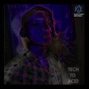 Maxi Medina - Tech To Acid