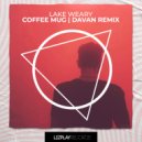 Lake Weary  - Coffee Mug