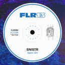 SNISTR - Space Jam (Original Mix)