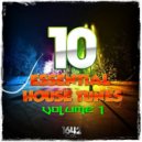 Jamie O\'Reilly - Bassline Shadows ()