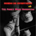 MUNDO DE AVENTURAS & The Funky Mood Orchestra - In A Funky Mood