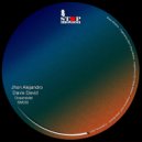 Jhon Alejandro & Davis David - Cold Rain