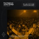Paul Najera & Junior Quidija - Filthy Music