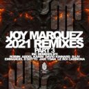 Joy Marquez & Chriss Lerman & Robiin - The Movement (Robiin Remix)