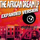 The African Dream & Peace Division & Clive Henry & Justin Drake & Syndromeda - All In The Same Family (Peace Division, Clive Henry, Justin Drake & Syndromeda Remix)
