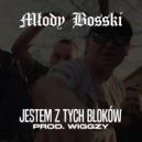 Młody Bosski - Jestem z tych bloków