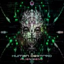 Human Dextroid - Yyber Cyyber