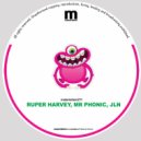 Rupert Harvey - Gimme a Beat (Original Mix)