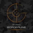 Soldier M - Borderline