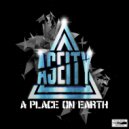 Aseity - A Place On Earth