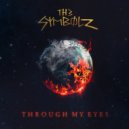 The Symbolz & Jessenia & Jaimie Wilson & Zawezo Del\'patio - Through My Eyes (Original Mix)