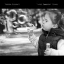 Frozen Silence - Those Innocent Years