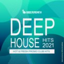 DAVE MARC - Maybe (Radio Edit)