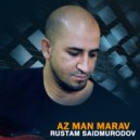 Rustam Saidmurodov - Imshab az boda kharobam