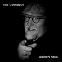 Mike O Donoghue - Cold Blue Stone