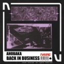 AhoBaka - Back in Business (Radio Edit)