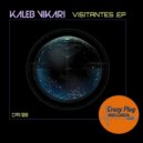 Kaleb Vikari - Tecnica alienigena (Original Mix)