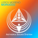 Leroy Moreno - Morocco