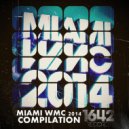 Pe & Ban & Dj Mandraks - One, Two, Three