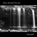 Peace Beneath the Sea - Waterfall