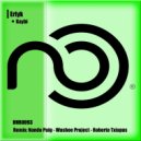 Erlyk & Washoe Project & Roberto Txiapas - kaybi