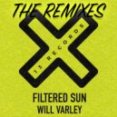 Will Varley - Filtered Sun