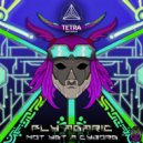 Fly Agaric - Not yet a Cyborg (Original Mix)