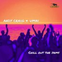 Andy Craig ft Eileen Jaime - Tu Eres (UMAI Chillout Cut)