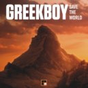 Greekboy - Save The World
