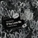 Pako Ramirez - If You Love Me