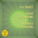 A & E Project - Supernova