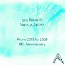 Sergio Corona - Pepe Calling (Rodrigo Laffertt Remix)