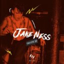 Jake Ness - Rhythm