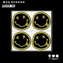 Mak Negron - Beggin Me