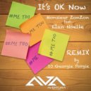 Monsieur ZonZon,Elan Noelle - It's OK Now