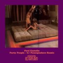 Paul Costello - Party People