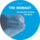 The Bionaut - Aquamarine