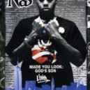 Nas - Heaven (Housemad Remix)