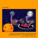 Moo Moonster & Parissior - Intergalactic Adventure
